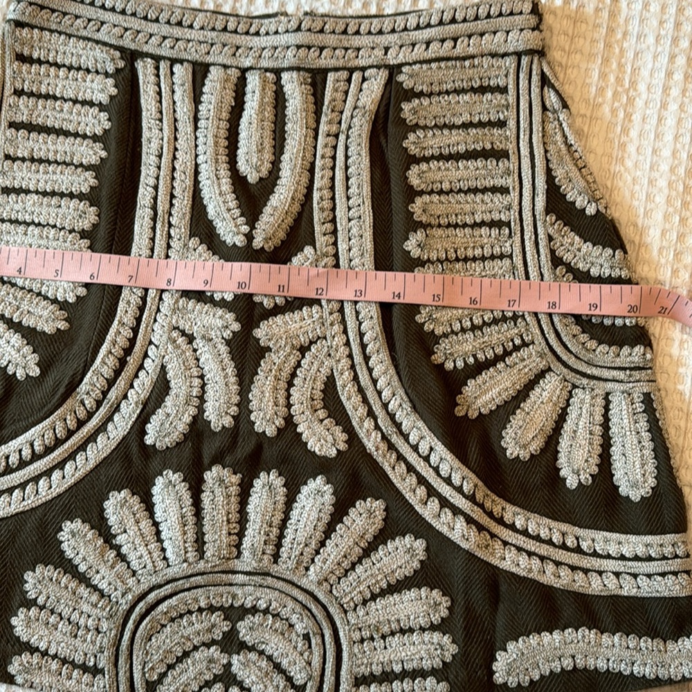Fun skirt - Picture 8 of 11